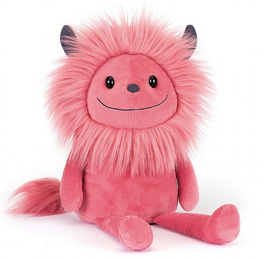 Jinx Monster