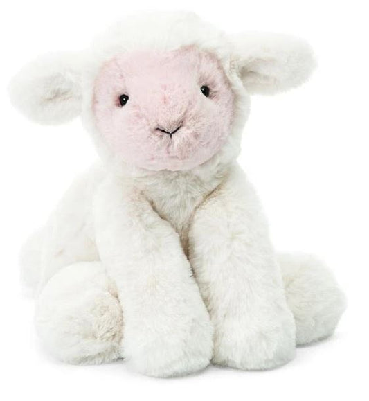 Smudge Lamb