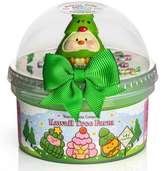 Tree Farm Slime