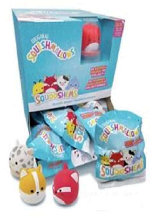 Sqiushmallows Squishy Squ