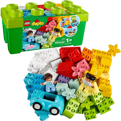 Duplo Brick Box