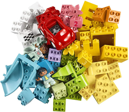 Duplo Deluxe Brick Box