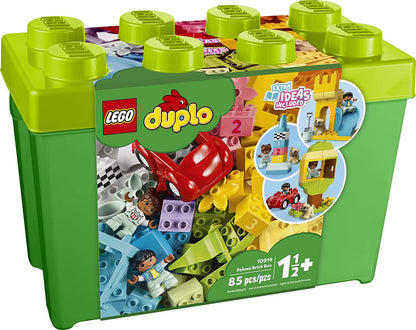 Duplo Deluxe Brick Box