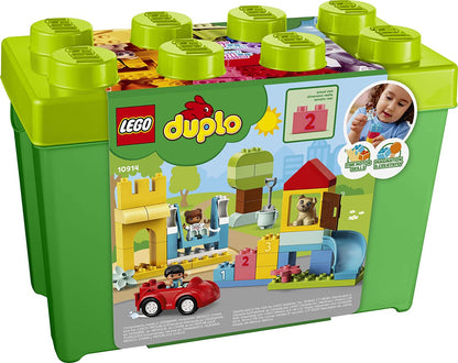 Duplo Deluxe Brick Box