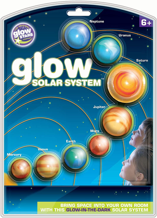 Original Glow Solar Systm