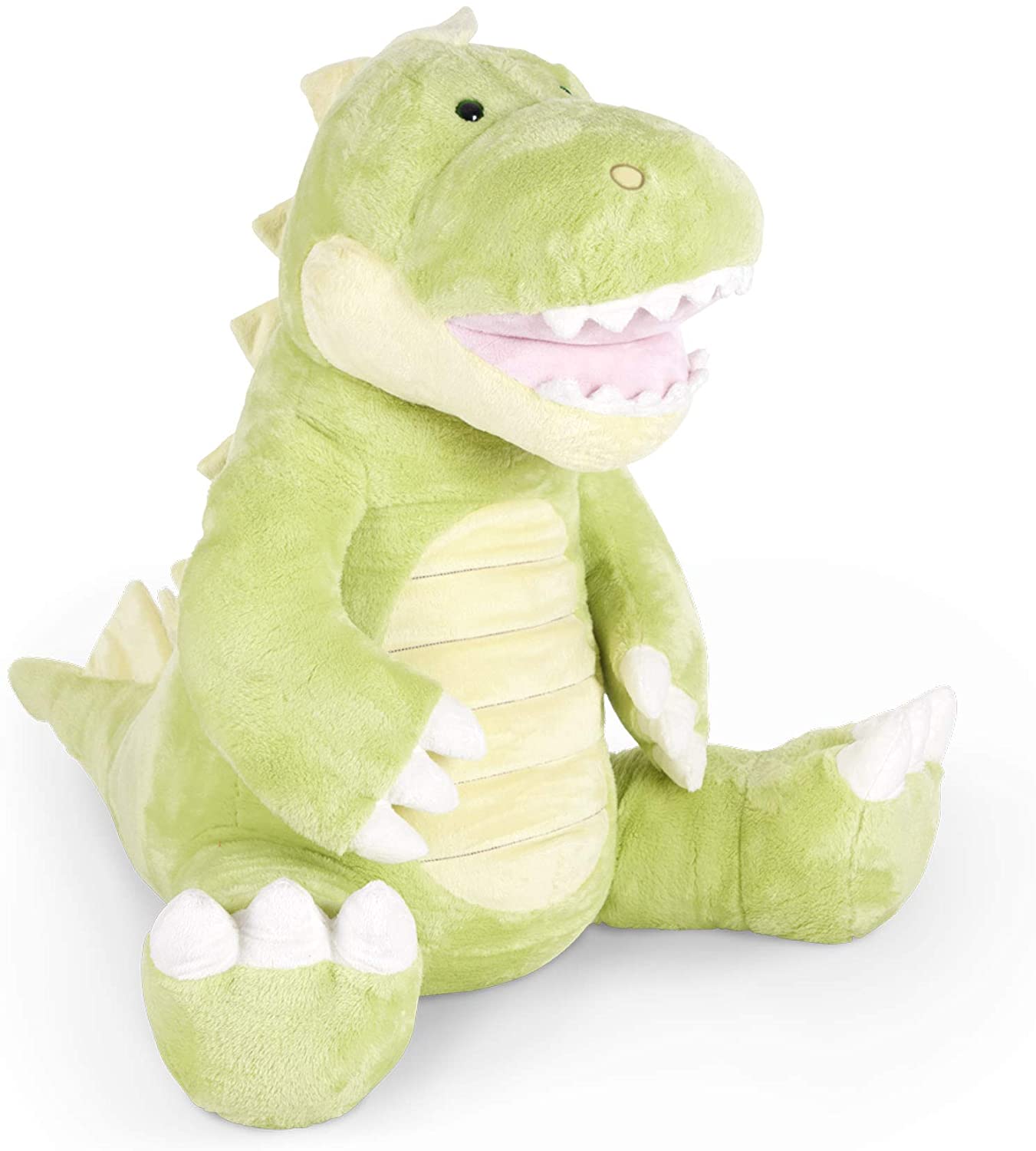 Dinosaur Jumbo Plush