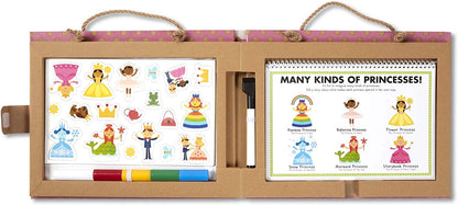 Play Draw Princess