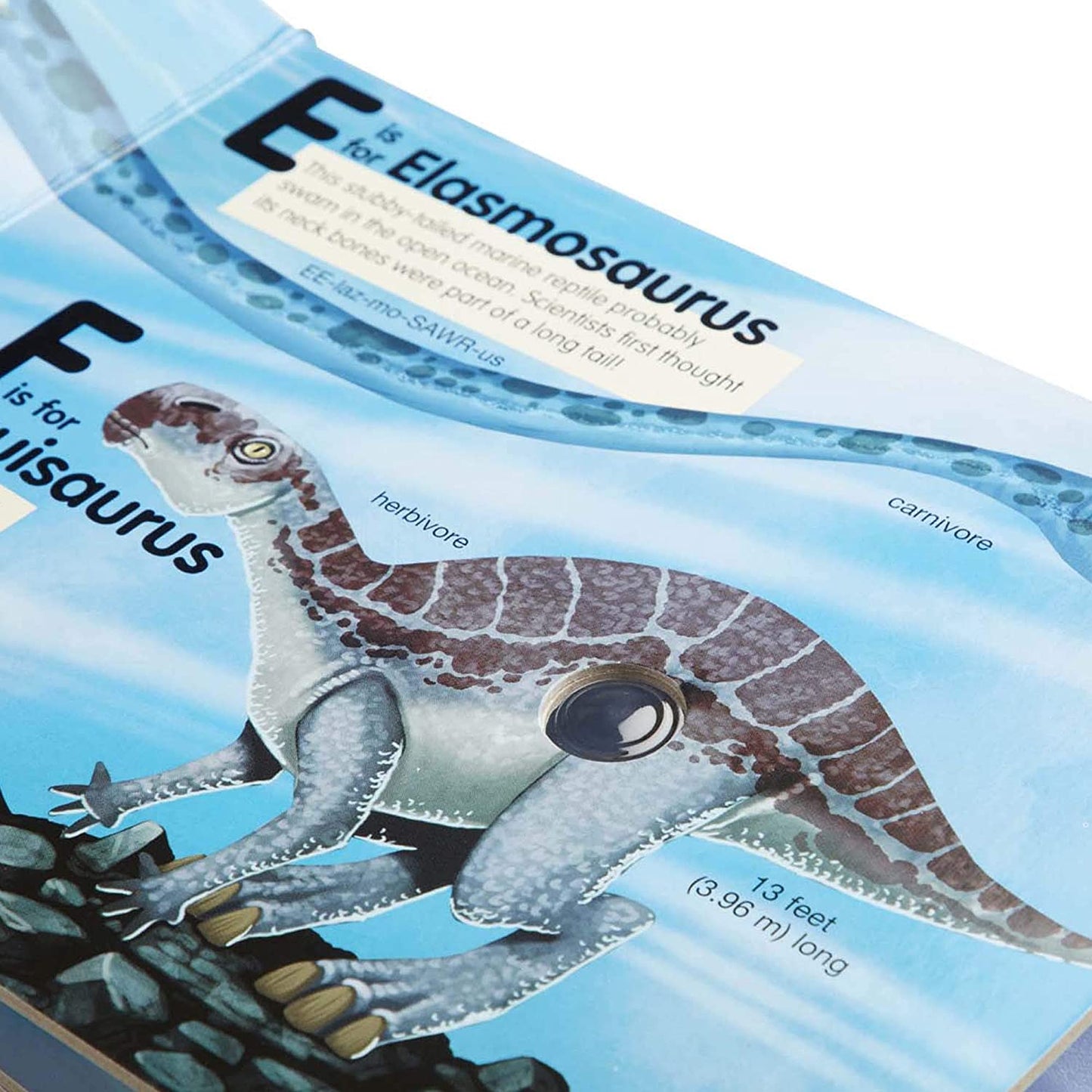 Pokedot Dinosaur a to Z