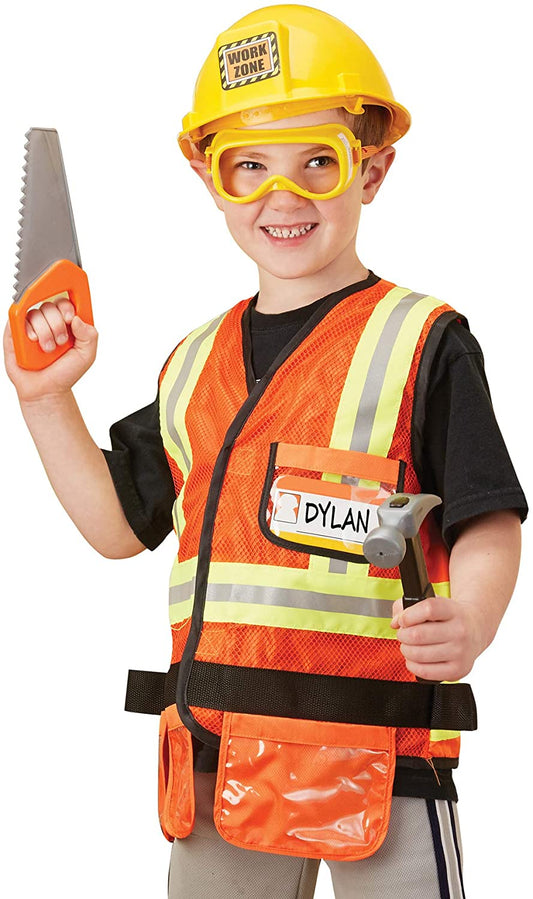 Construction Worker