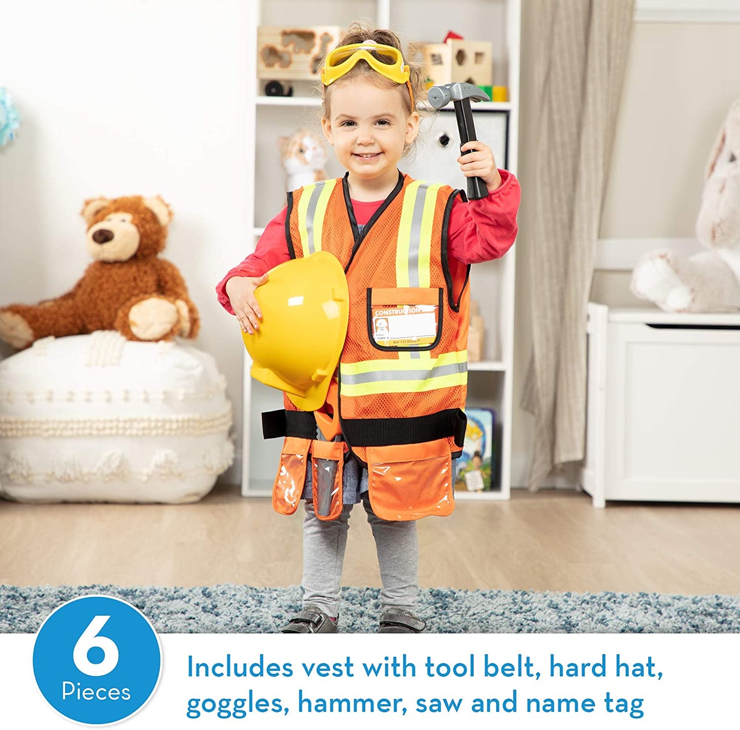 Construction Worker