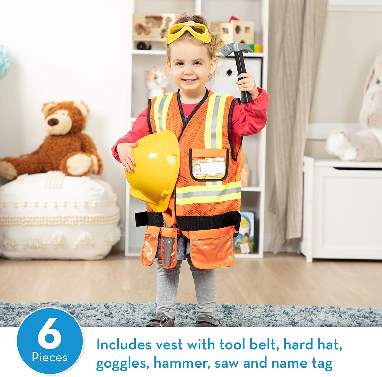 Construction Worker