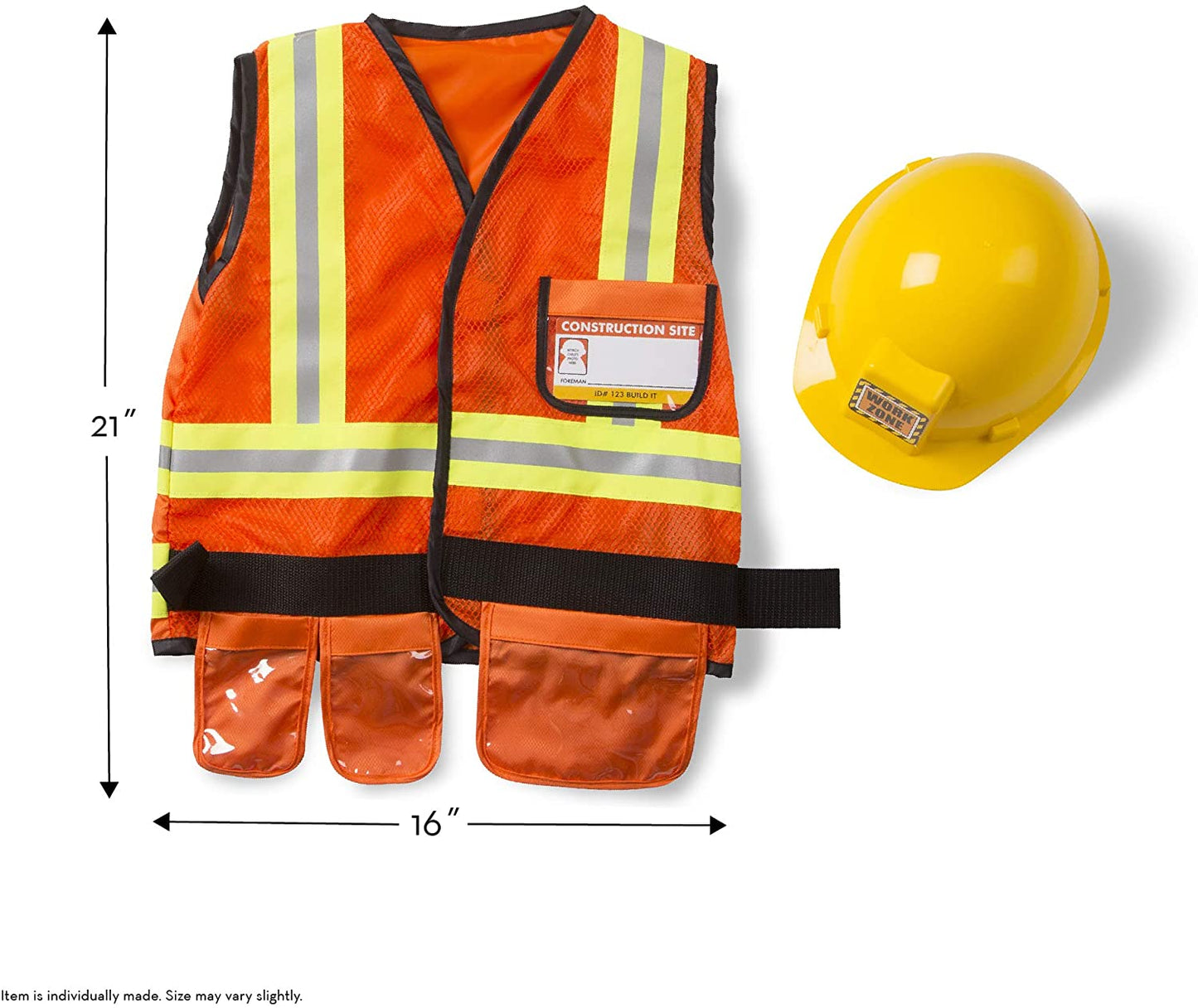 Construction Worker