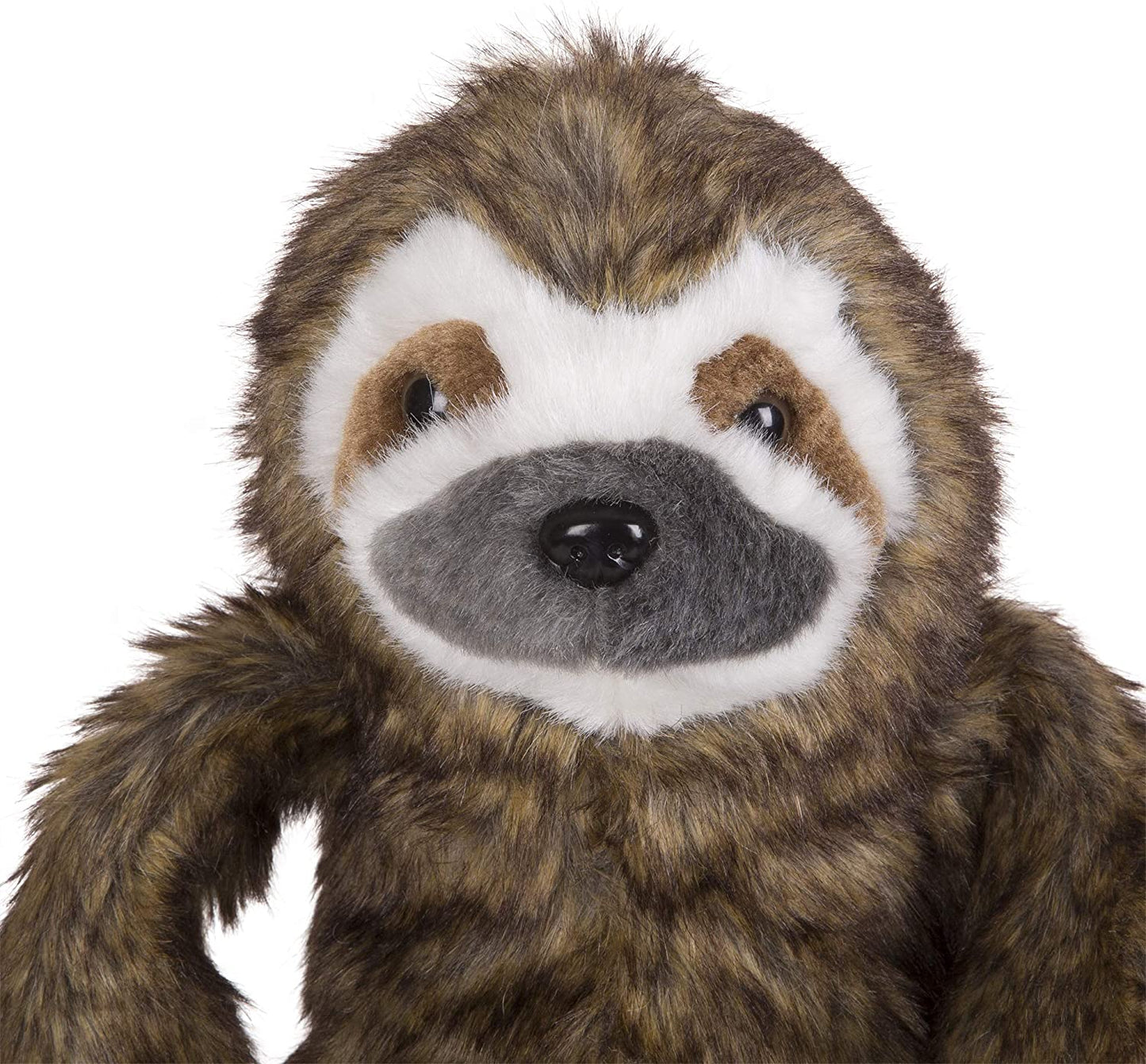 Plush Sloth