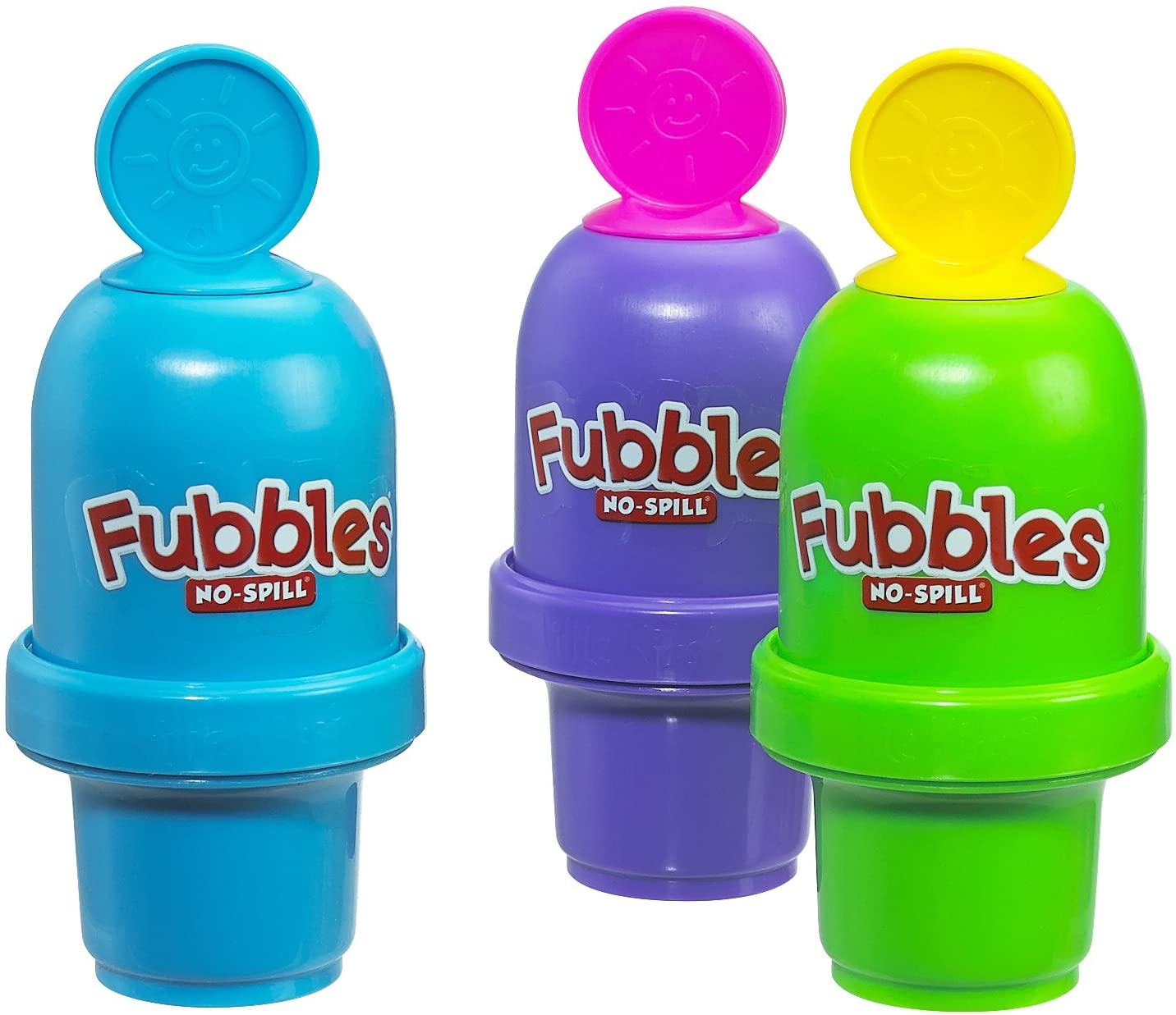 Fubbles Bubble Tumbler