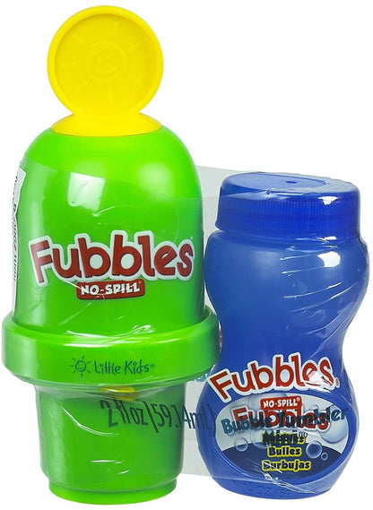 Fubbles Bubble Tumbler