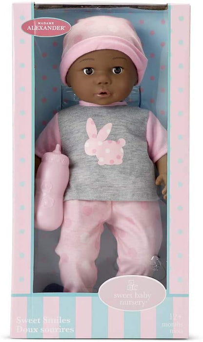 Sweet Smiles Pink~dark Sk