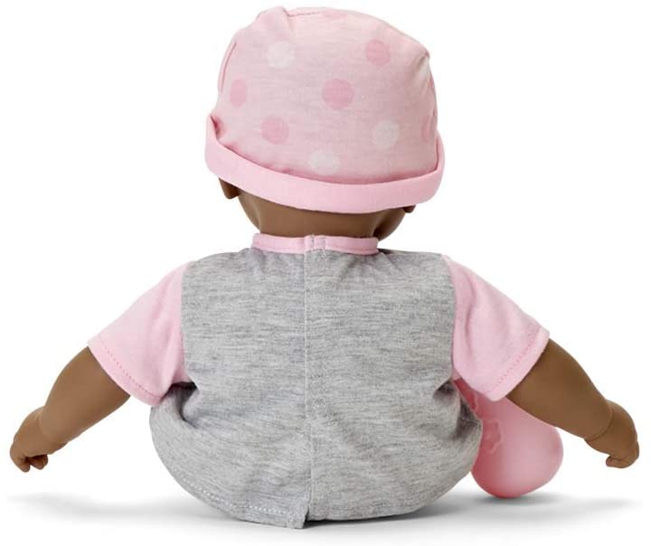 Sweet Smiles Pink~dark Sk