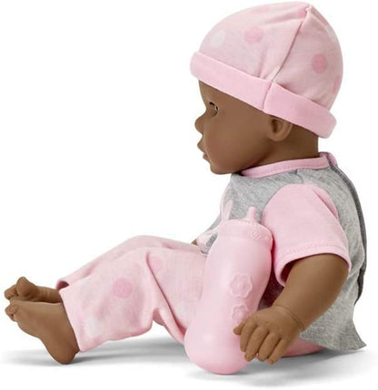 Sweet Smiles Pink~dark Sk