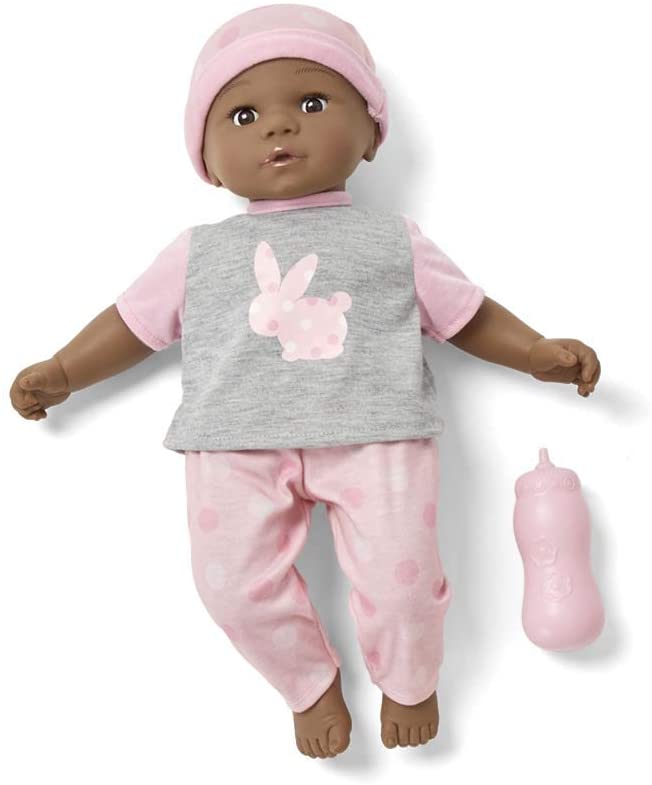 Sweet Smiles Pink~dark Sk