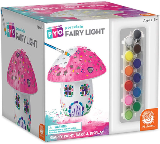 Pyo Prcelain Fairylight