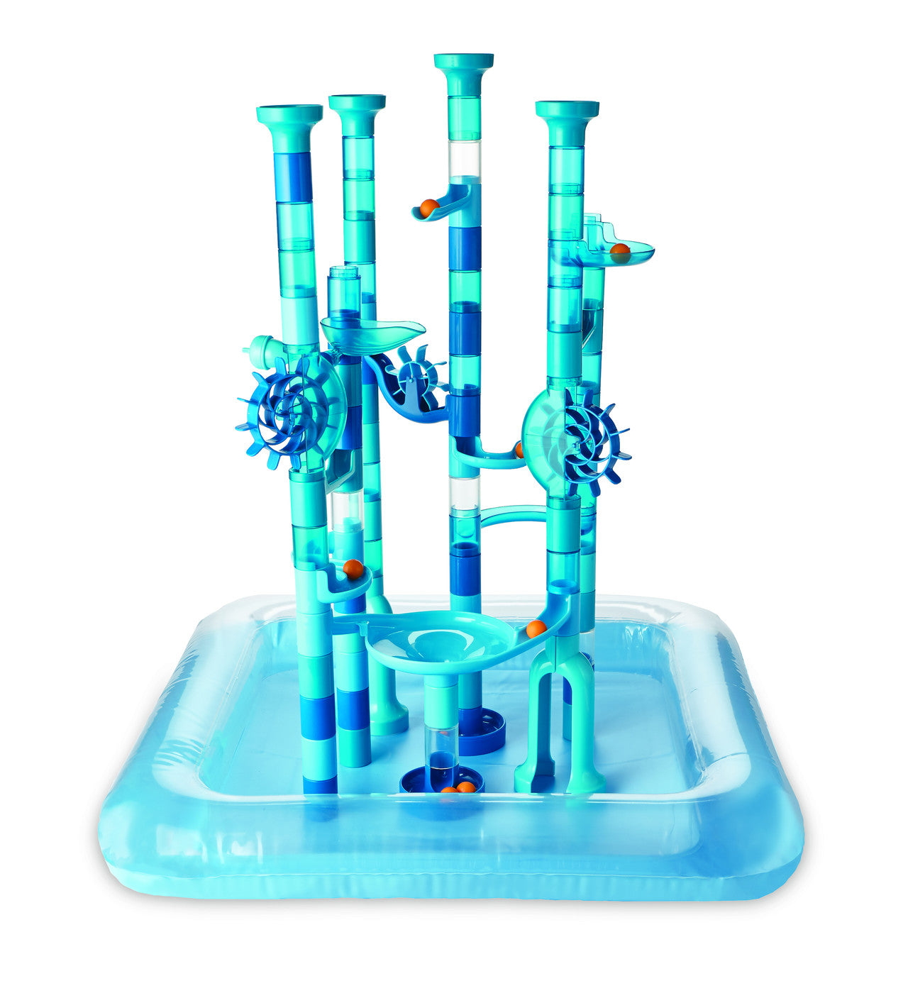 Aqua Maze Twist