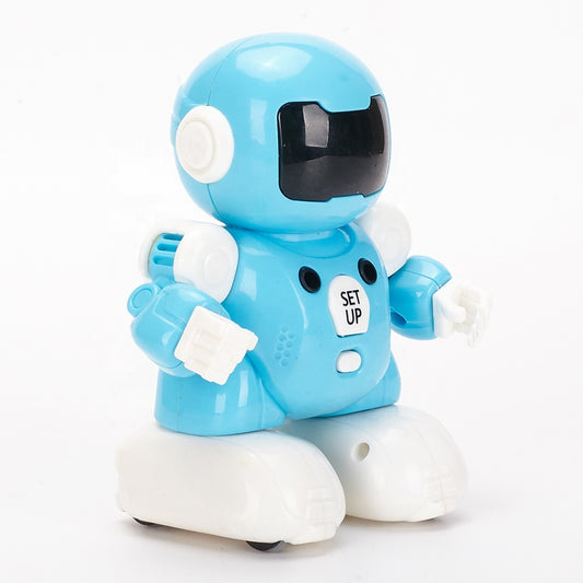 Soccerbot