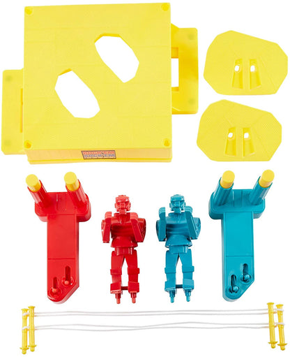Rock 'em Sock 'em Robots