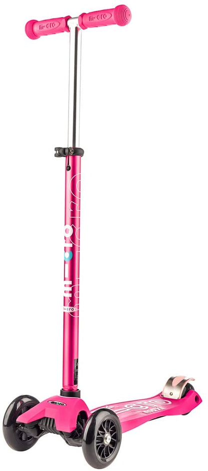 Micro Maxi Deluxe Pink