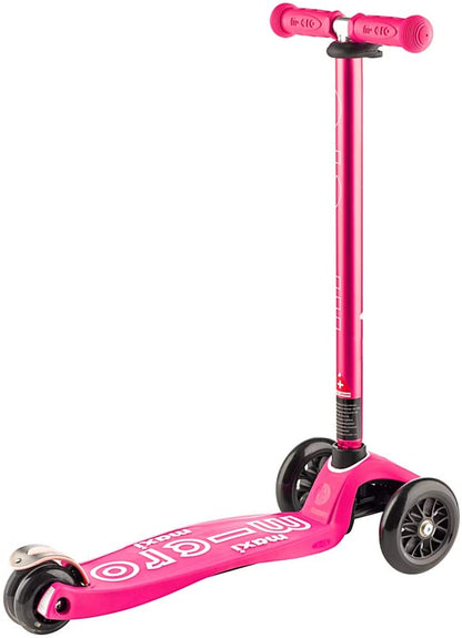 Micro Maxi Deluxe Pink