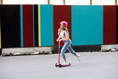 Micro Maxi Deluxe Pink