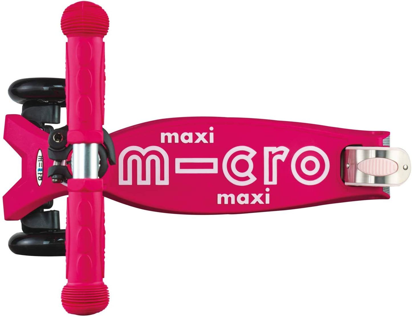 Micro Maxi Deluxe Pink