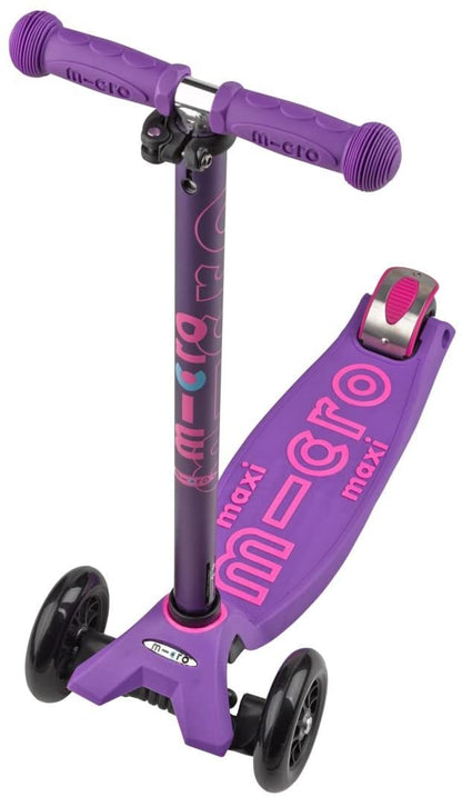 Micro Maxi Deluxe Purple