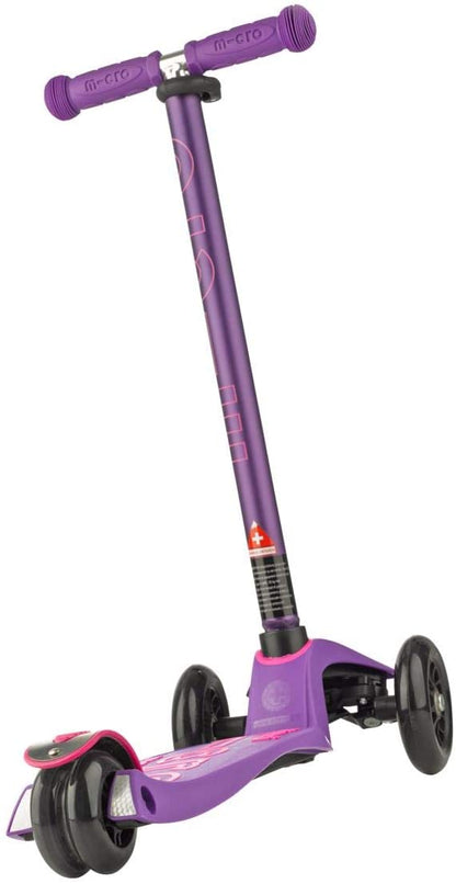 Micro Maxi Deluxe Purple