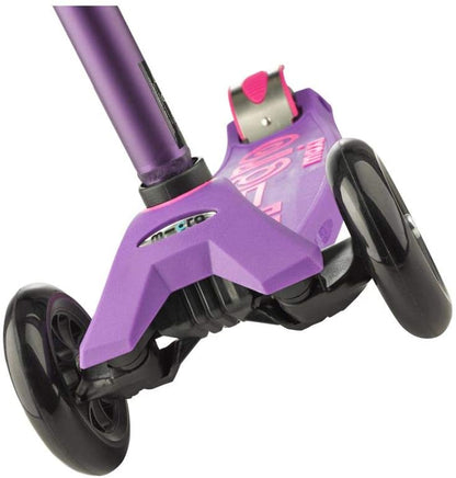 Micro Maxi Deluxe Purple