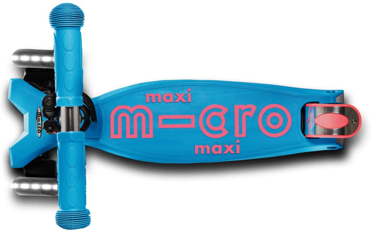 Micro Maxi Aqua Led