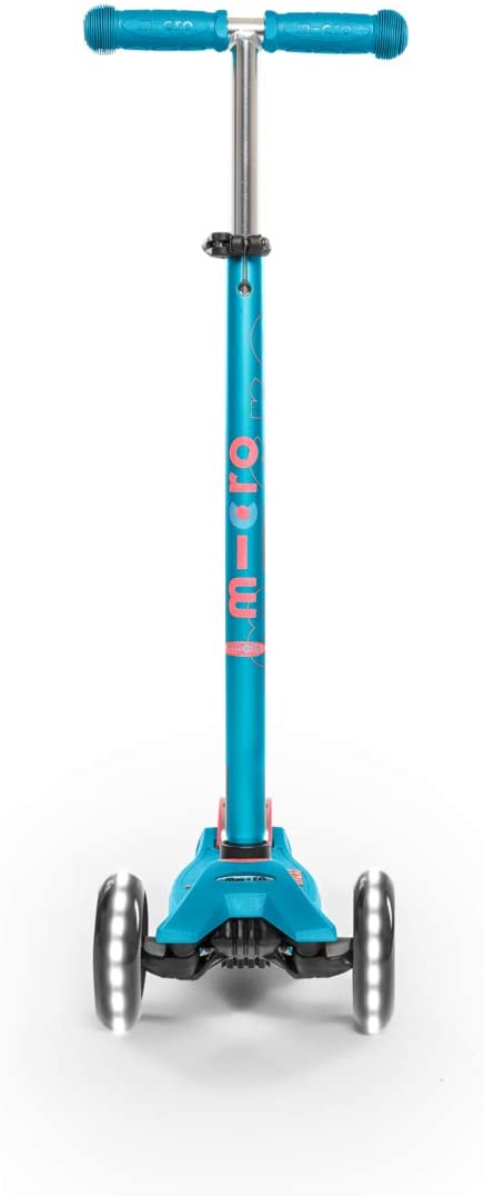 Micro Maxi Aqua Led
