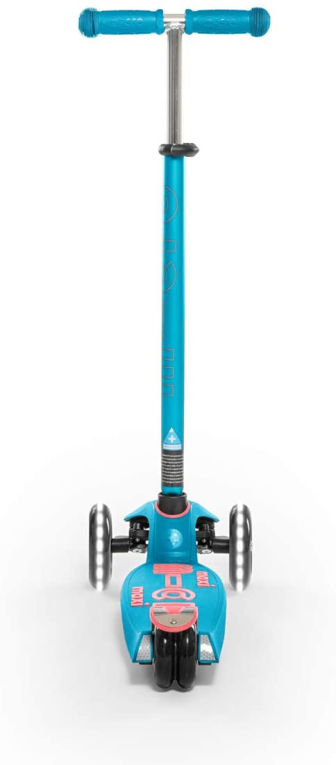 Micro Maxi Aqua Led