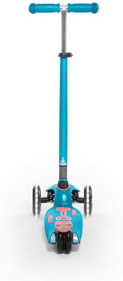 Micro Maxi Aqua Led