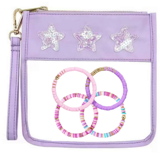 Varsity Friendship Bag