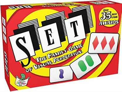 Set Game