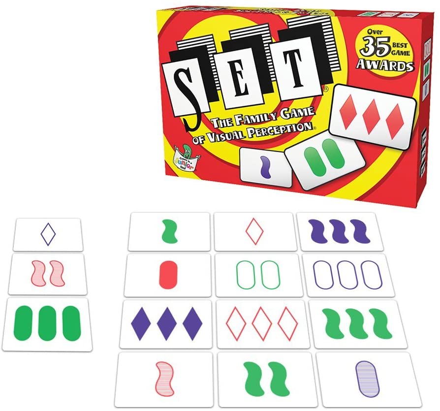 Set Game