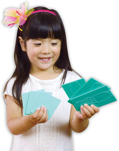*fashion Plates Deluxe Ki