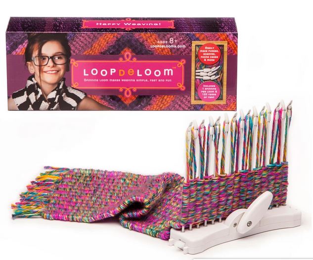 Loopdeloom