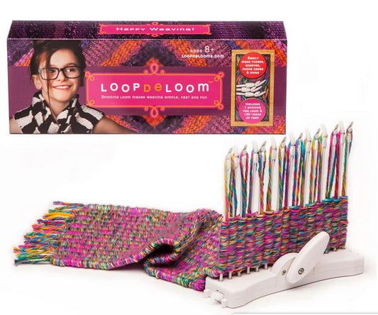 Loopdeloom