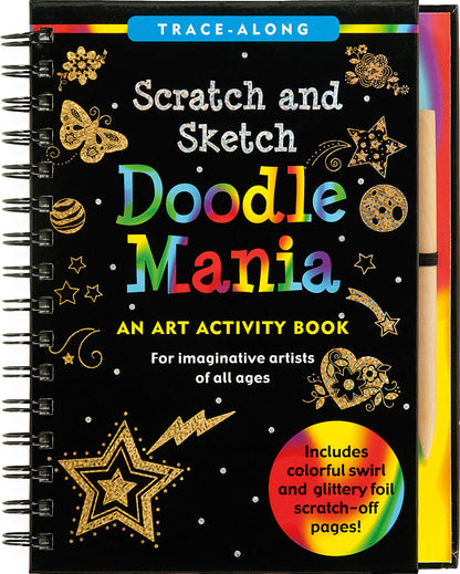 Ss Doodle Mania