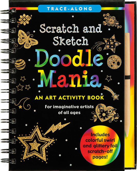 Ss Doodle Mania