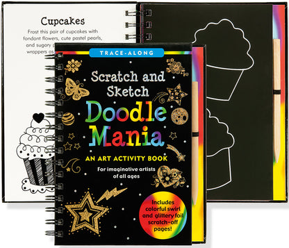 Ss Doodle Mania