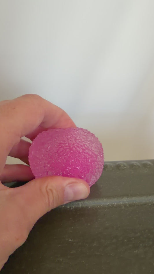 BABBERRY ICE BALLS