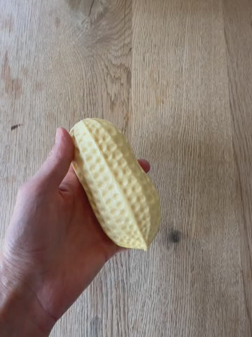 Binkooz Crunchy Peanut