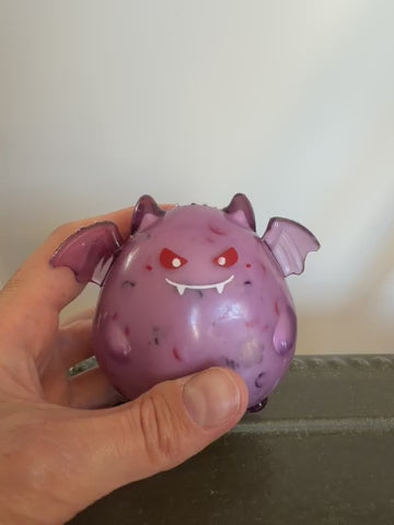 Binkooz Crunchy Bat
